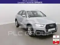 2017 Audi Q3