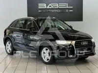 2017 Audi Q3