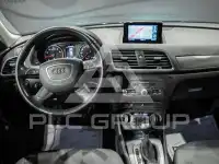 2017 Audi Q3