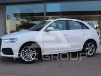 2017 Audi Q3