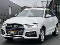 2017 Audi Q3