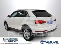 2017 Audi Q3