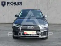 2017 Audi Q3