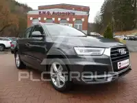 2017 Audi Q3