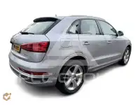 2017 Audi Q3