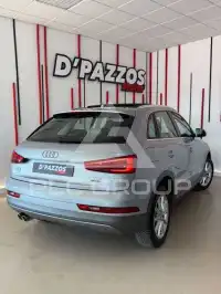 2017 Audi Q3