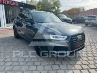 2017 Audi Q3
