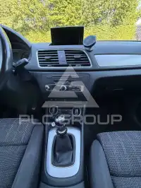 2017 Audi Q3