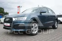 2017 Audi Q3