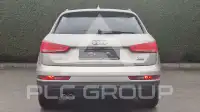 2017 Audi Q3