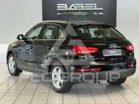 2017 Audi Q3