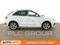 2017 Audi Q3