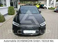 2017 Audi Q3