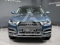 2017 Audi Q3