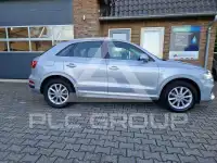 2017 Audi Q3