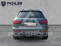 2017 Audi Q3
