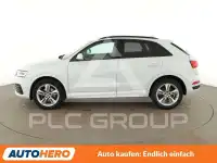 2017 Audi Q3