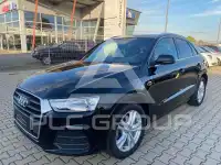 2017 Audi Q3