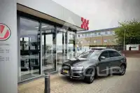 2017 Audi Q3