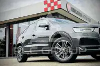 2017 Audi Q3