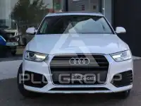 2017 Audi Q3
