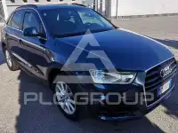 2017 Audi Q3