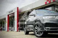 2017 Audi Q3