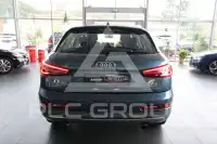 2017 Audi Q3