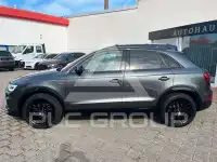 2017 Audi Q3