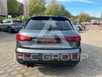 2017 Audi Q3