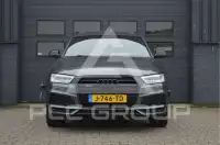 2017 Audi Q3