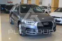 2017 Audi Q3