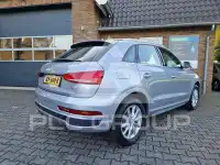 2017 Audi Q3