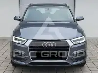 2017 Audi Q3