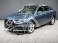 2017 Audi Q3