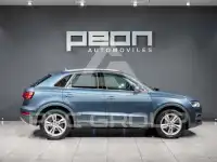 2017 Audi Q3