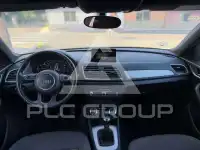 2017 Audi Q3