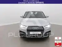 2017 Audi Q3