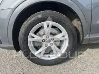 2017 Audi Q3