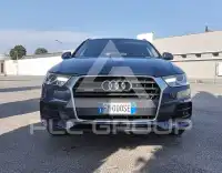 2017 Audi Q3