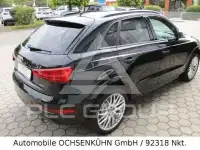 2017 Audi Q3