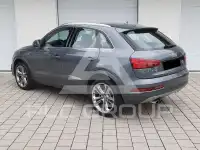 2017 Audi Q3