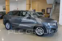 2017 Audi Q3