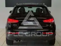 2017 Audi Q3