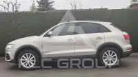 2017 Audi Q3