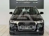 2017 Audi Q3