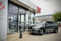 2017 Audi Q3