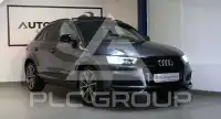 2017 Audi Q3