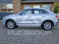 2017 Audi Q3
