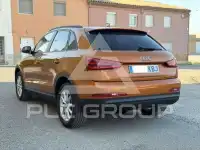 2017 Audi Q3